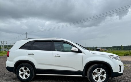 KIA Sorento II рестайлинг, 2014 год, 1 700 000 рублей, 7 фотография