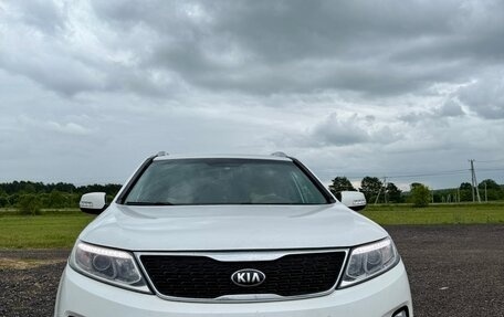 KIA Sorento II рестайлинг, 2014 год, 1 700 000 рублей, 5 фотография