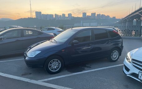 Ford Focus IV, 2003 год, 350 000 рублей, 2 фотография