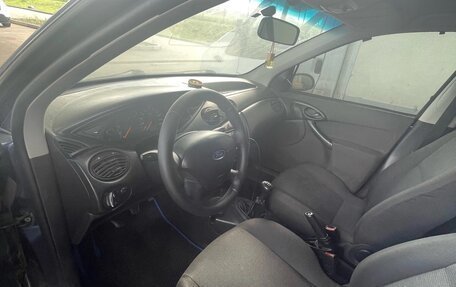 Ford Focus IV, 2003 год, 350 000 рублей, 6 фотография