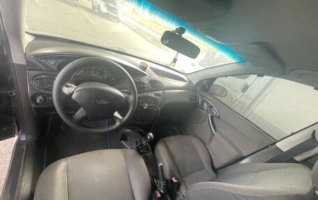 Ford Focus IV, 2003 год, 350 000 рублей, 7 фотография