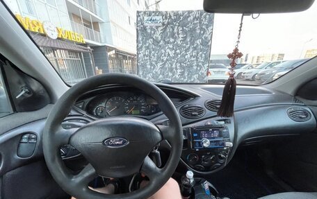 Ford Focus IV, 2003 год, 350 000 рублей, 5 фотография