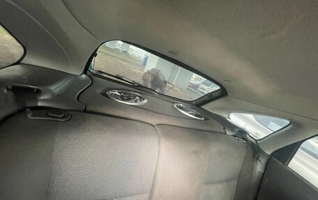 Ford Focus IV, 2003 год, 350 000 рублей, 8 фотография