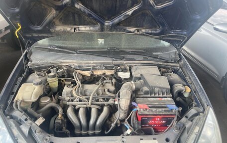 Ford Focus IV, 2003 год, 350 000 рублей, 11 фотография