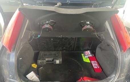 Ford Focus IV, 2003 год, 350 000 рублей, 10 фотография