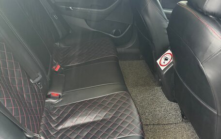 Hyundai Sonata VII, 2018 год, 1 150 000 рублей, 6 фотография