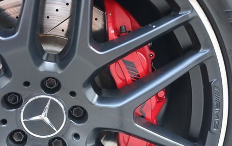 Mercedes-Benz GLE Coupe AMG, 2015 год, 7 000 000 рублей, 7 фотография