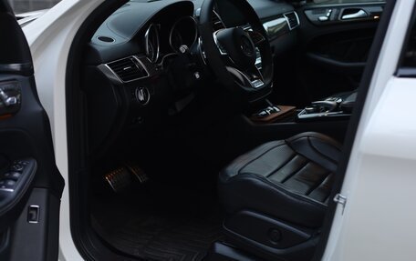Mercedes-Benz GLE Coupe AMG, 2015 год, 7 000 000 рублей, 11 фотография