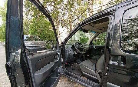 Citroen Berlingo II рестайлинг, 2007 год, 230 000 рублей, 5 фотография
