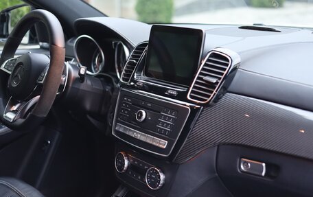 Mercedes-Benz GLE Coupe AMG, 2015 год, 7 000 000 рублей, 19 фотография