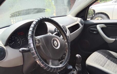 Renault Logan I, 2010 год, 315 000 рублей, 14 фотография