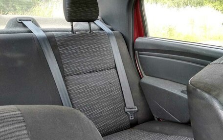 Renault Logan I, 2010 год, 315 000 рублей, 15 фотография