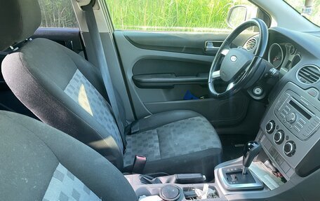 Ford Focus II рестайлинг, 2009 год, 570 000 рублей, 9 фотография