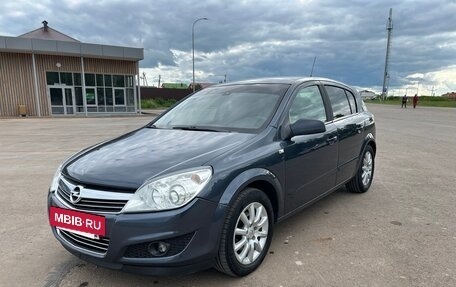 Opel Astra H, 2008 год, 600 000 рублей, 2 фотография