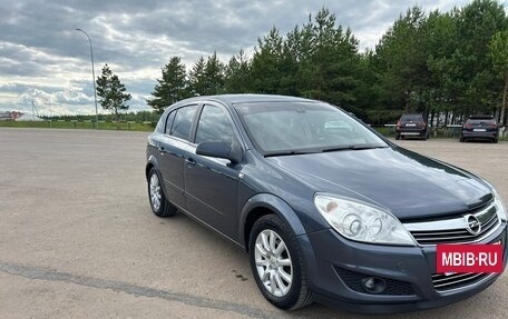 Opel Astra H, 2008 год, 600 000 рублей, 3 фотография
