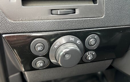 Opel Astra H, 2008 год, 600 000 рублей, 15 фотография