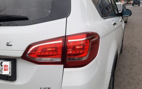 Haval H6, 2017 год, 1 440 000 рублей, 5 фотография