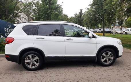 Haval H6, 2017 год, 1 440 000 рублей, 3 фотография