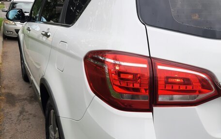 Haval H6, 2017 год, 1 440 000 рублей, 7 фотография