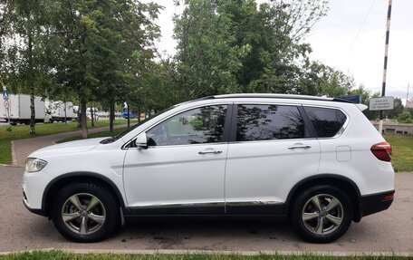 Haval H6, 2017 год, 1 440 000 рублей, 9 фотография