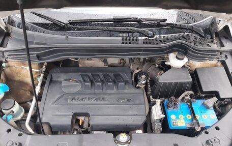 Haval H6, 2017 год, 1 440 000 рублей, 11 фотография