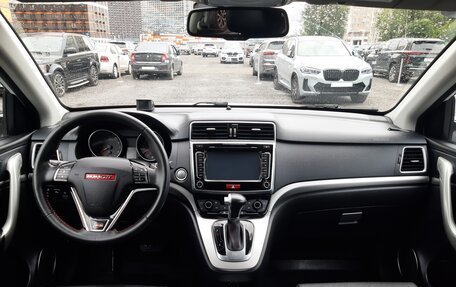 Haval H6, 2017 год, 1 440 000 рублей, 12 фотография