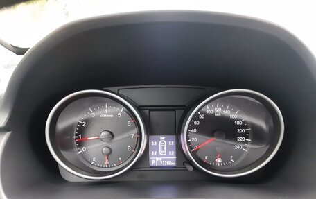Haval H6, 2017 год, 1 440 000 рублей, 13 фотография
