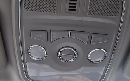 Haval H6, 2017 год, 1 440 000 рублей, 19 фотография