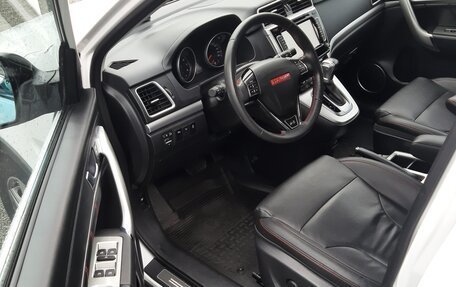 Haval H6, 2017 год, 1 440 000 рублей, 24 фотография