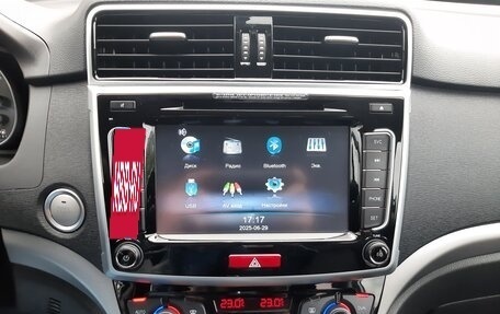 Haval H6, 2017 год, 1 440 000 рублей, 14 фотография