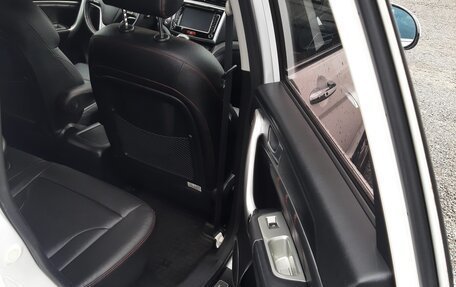 Haval H6, 2017 год, 1 440 000 рублей, 30 фотография