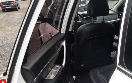 Haval H6, 2017 год, 1 440 000 рублей, 28 фотография