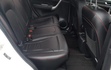 Haval H6, 2017 год, 1 440 000 рублей, 31 фотография