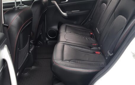 Haval H6, 2017 год, 1 440 000 рублей, 29 фотография
