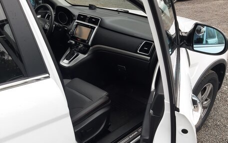 Haval H6, 2017 год, 1 440 000 рублей, 26 фотография