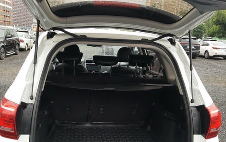 Haval H6, 2017 год, 1 440 000 рублей, 33 фотография