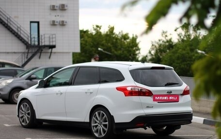 Ford Focus III, 2013 год, 750 000 рублей, 4 фотография