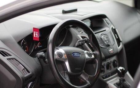 Ford Focus III, 2013 год, 750 000 рублей, 6 фотография
