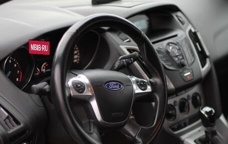 Ford Focus III, 2013 год, 750 000 рублей, 7 фотография
