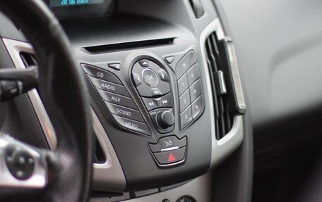 Ford Focus III, 2013 год, 750 000 рублей, 9 фотография