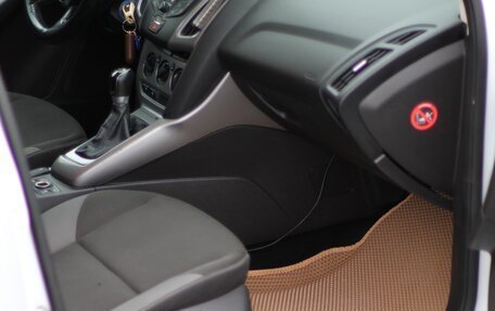 Ford Focus III, 2013 год, 750 000 рублей, 13 фотография
