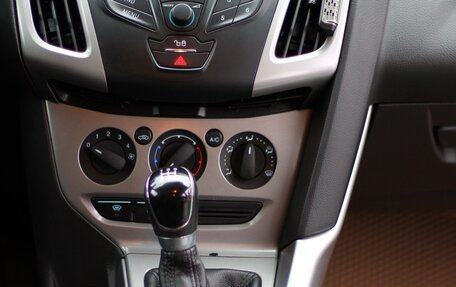 Ford Focus III, 2013 год, 750 000 рублей, 18 фотография