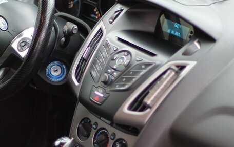 Ford Focus III, 2013 год, 750 000 рублей, 12 фотография
