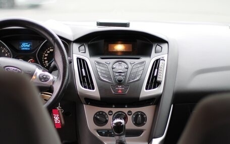 Ford Focus III, 2013 год, 750 000 рублей, 10 фотография