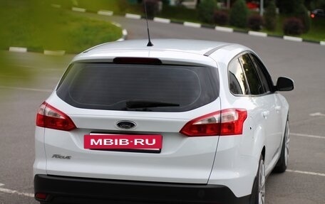 Ford Focus III, 2013 год, 750 000 рублей, 19 фотография