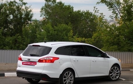 Ford Focus III, 2013 год, 750 000 рублей, 22 фотография