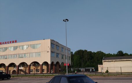 Daewoo Nexia I рестайлинг, 2011 год, 230 000 рублей, 2 фотография