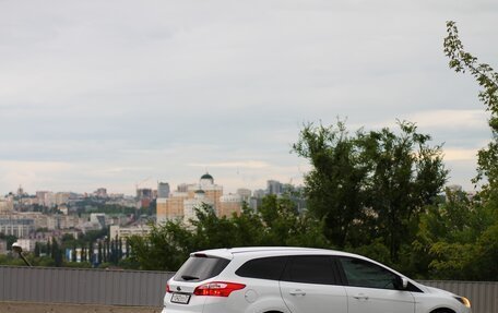 Ford Focus III, 2013 год, 750 000 рублей, 25 фотография