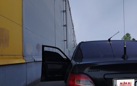 Daewoo Nexia I рестайлинг, 2011 год, 230 000 рублей, 7 фотография