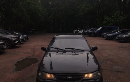 Daewoo Nexia I рестайлинг, 2011 год, 230 000 рублей, 8 фотография